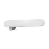 Silhouet-Tone Ergonomic Swivel Armrest